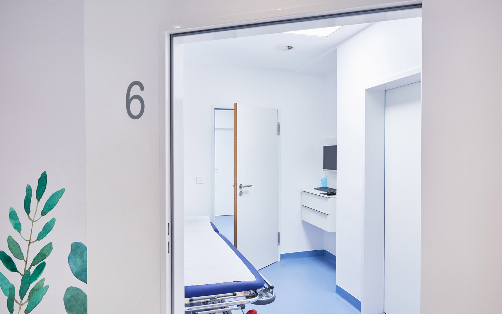 Gastroenterologie Und Endoskopie In Stuttgart Bauchraum